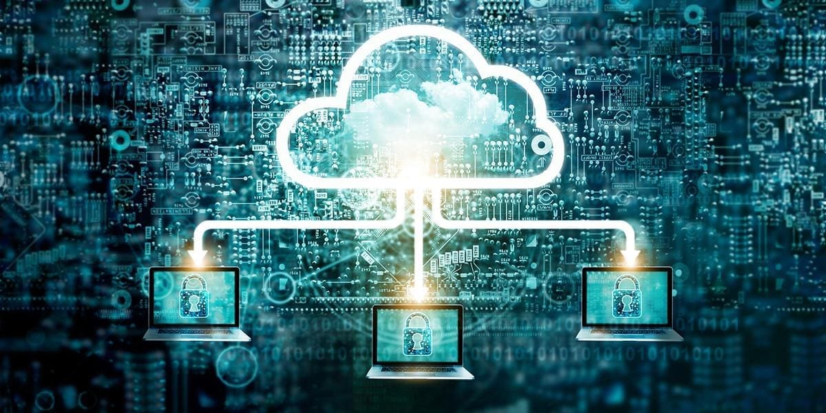 cloud technology