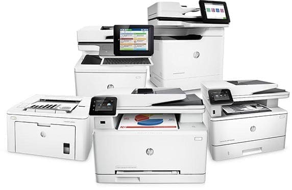 hp printers