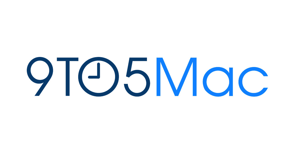 9to5 Mac logo