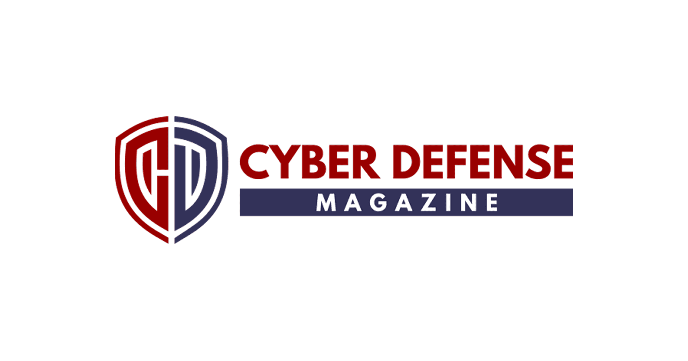 Cyber Defense Magazine logo