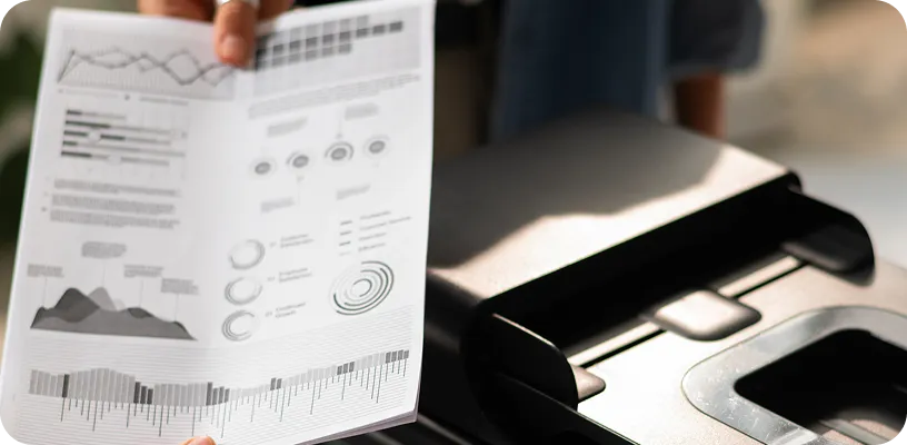 Mobile Printing for Students and Staff
