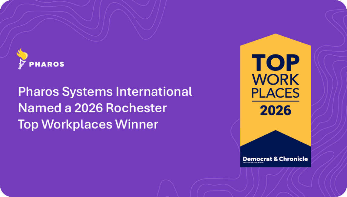 News-Image-Pharos-Top-Workplaces-Rochester