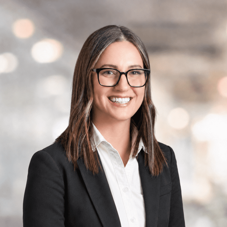 Angela Rennert, Pharos VP of Marketing