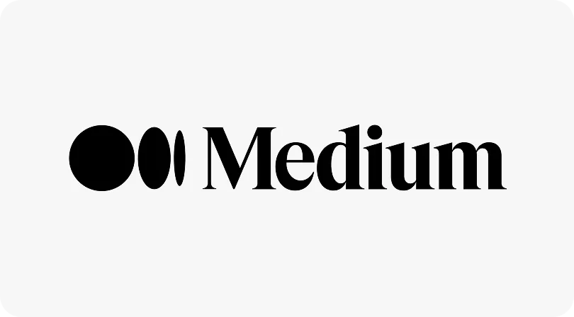 Medium logo