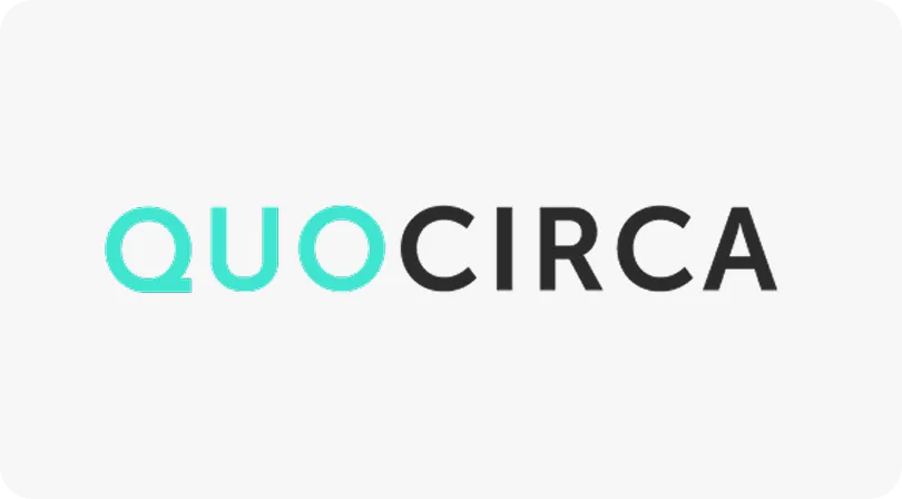 Quocirca logo