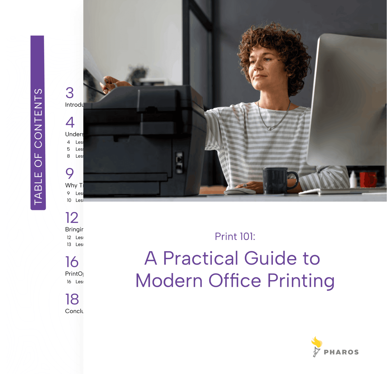 Print 101- A Practical Guide to Modern Office Printing - eBook Thumbnail