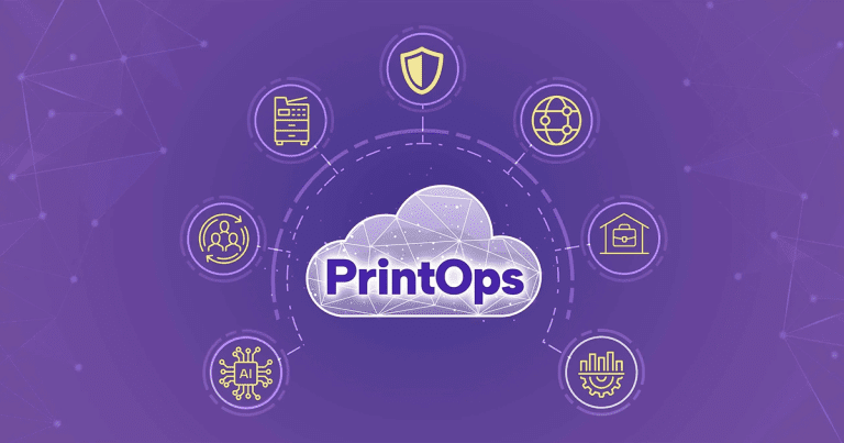 Pharos Redefining the Future of Print Management