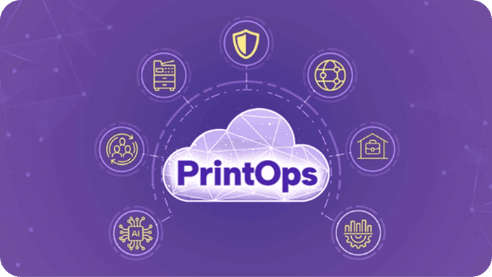 Pharos PrintOps