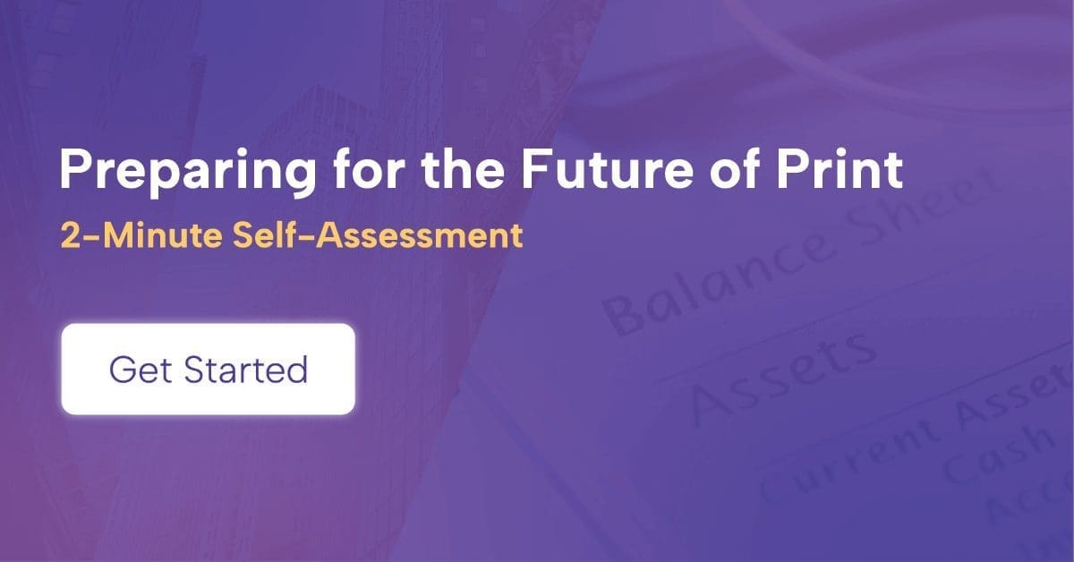 Print Assessment