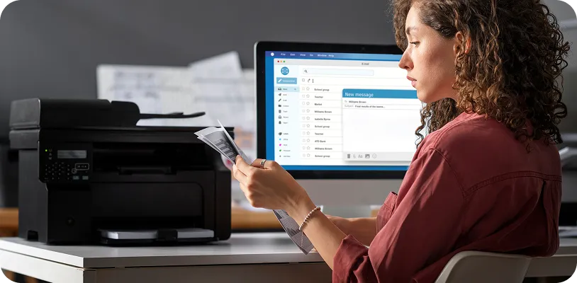 Secure Release at Any Device