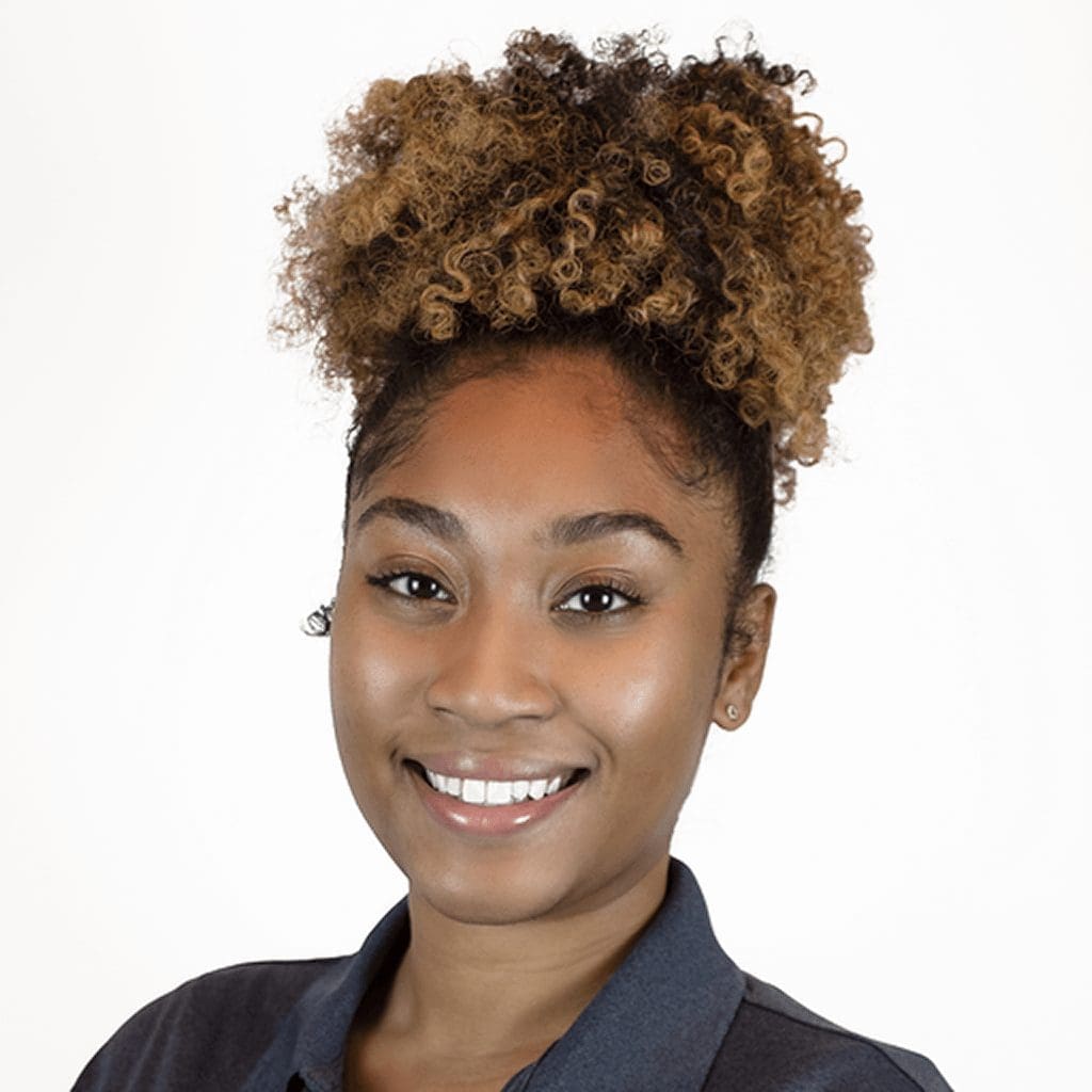 Picture of Shai-Ann Gayle