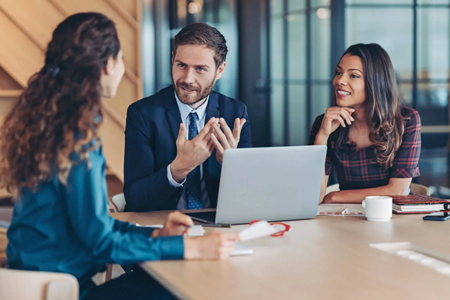 How Pharos secure print management helps insurers protect customer information and maintain trust.