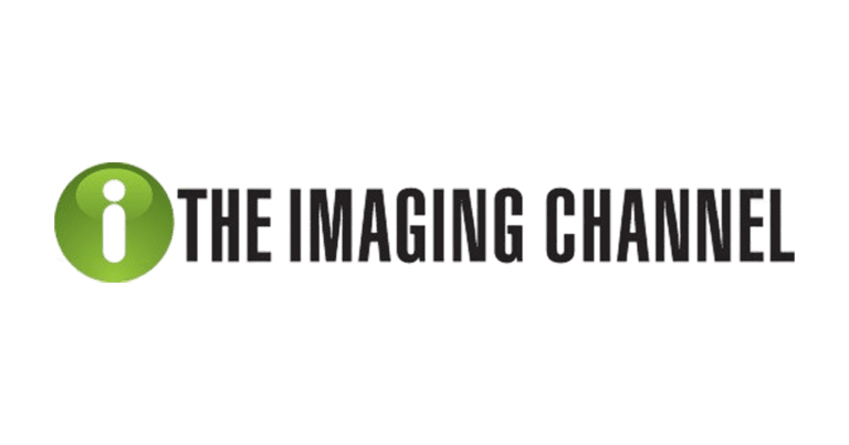 The Imaging Channel logo
