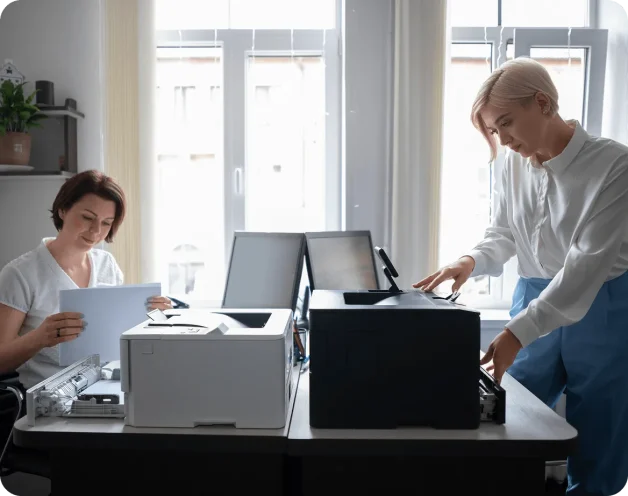 What Is Centralized Print Management?