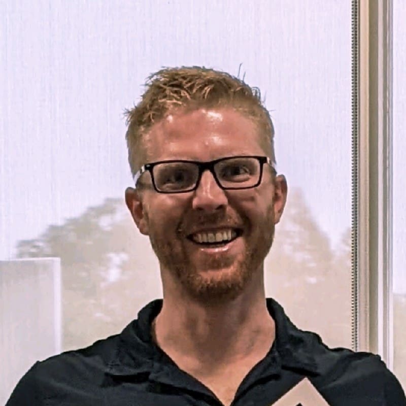 Picture of Chris Heflin