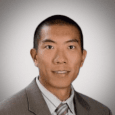 Picture of Adrian Luh