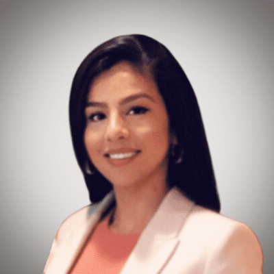 Picture of Judith Villalobos