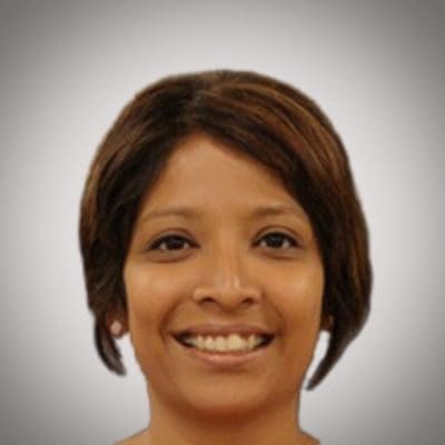 Picture of Swati Agarwal