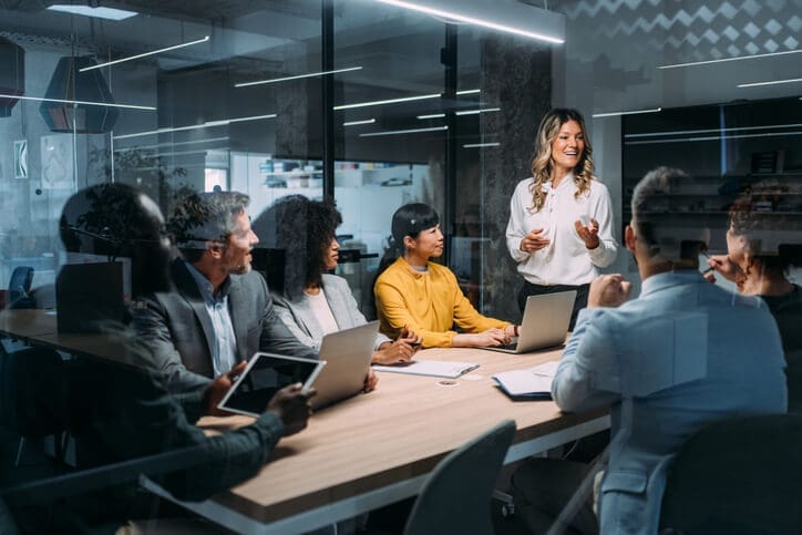 Modernizing Insurance Printing: Why Now Is the Time to Move to the Cloud