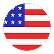 US flag icon