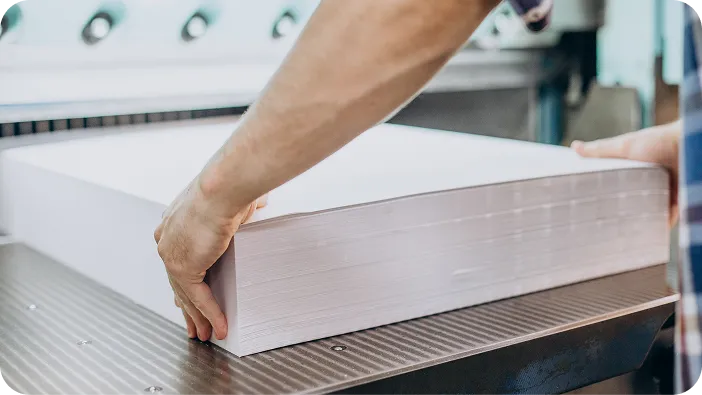 Pharos Embedded pull-printing technology
